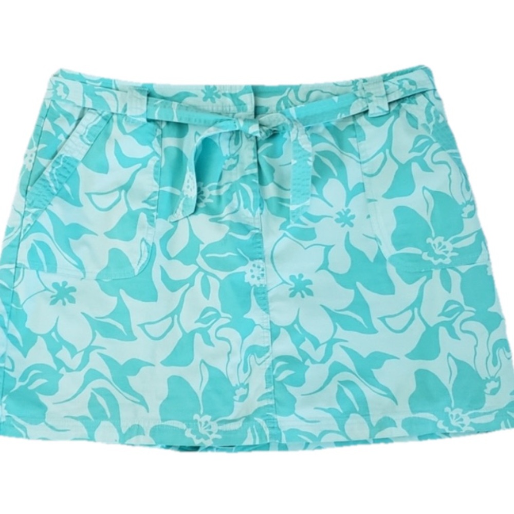 Y2K Josephine Chaus Skirt
